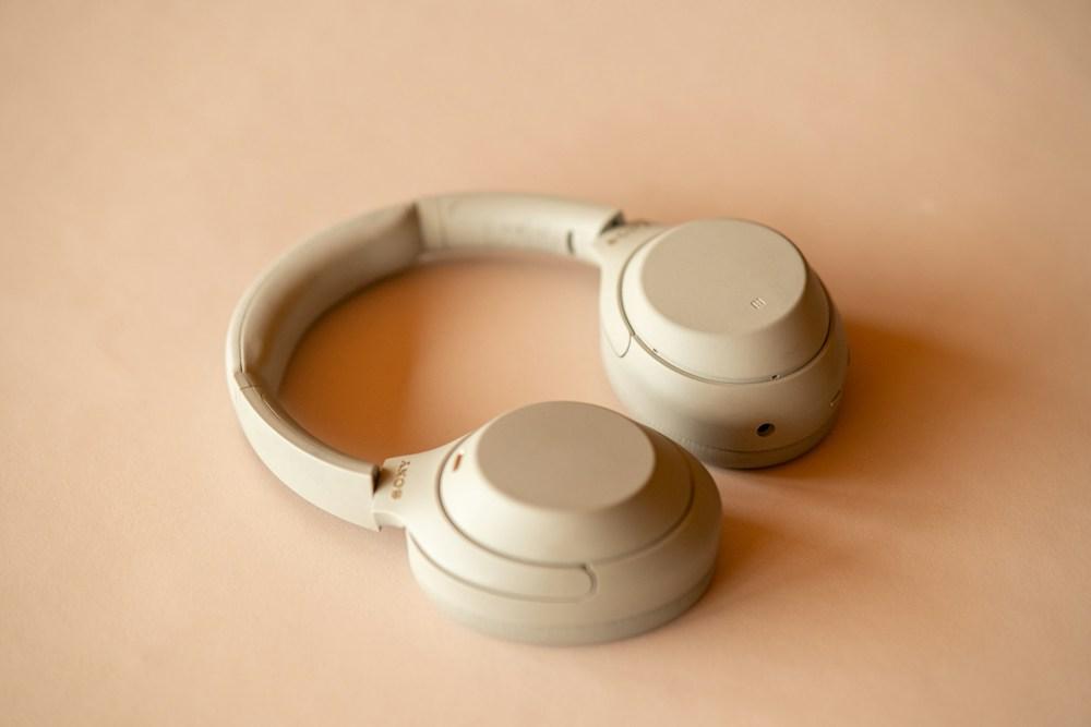 Headphone Studio — imagem ilustrativa